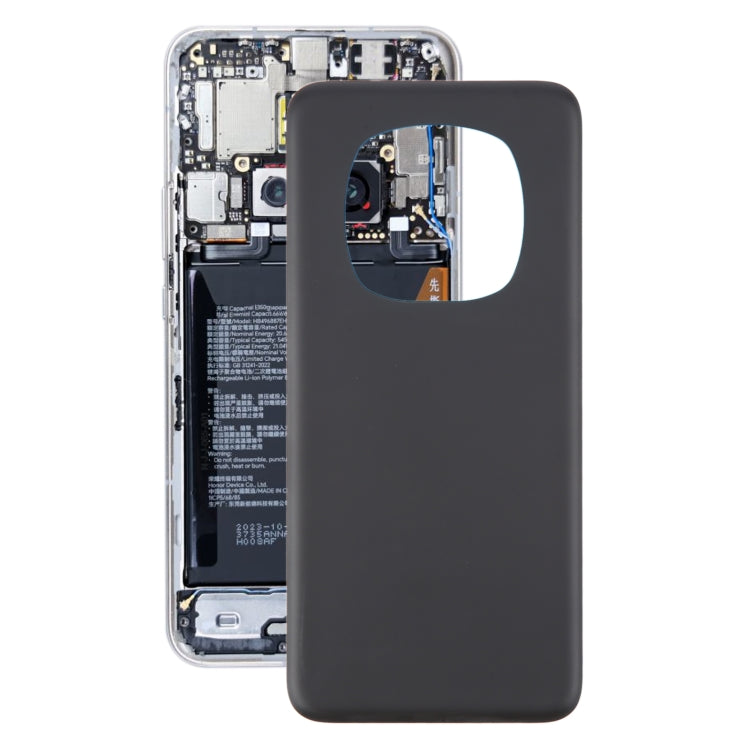 Per Honor Magic6 Cover posteriore della batteria, For Honor Magic6 Per Honor Magic6 Cover posteriore della batteria, For Honor Magic6